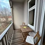 Apartment Altstadt Erfurt