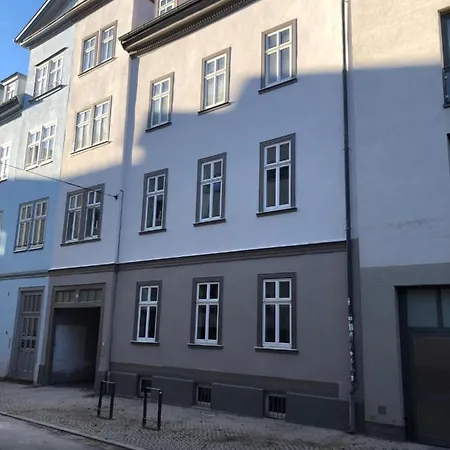 Altstadt Appartement