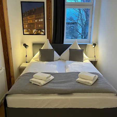 Altstadt Appartement