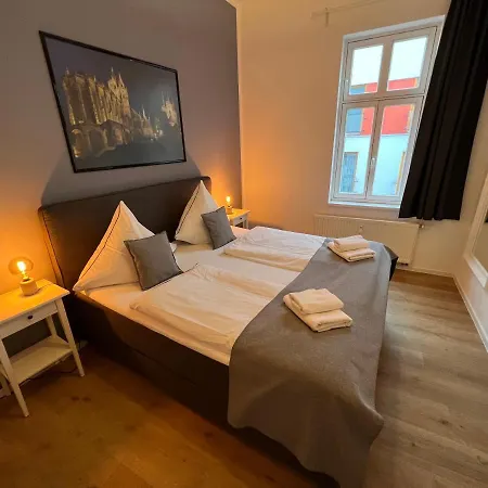 Altstadt Appartement *