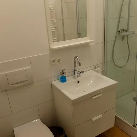 Appartement Altstadt *