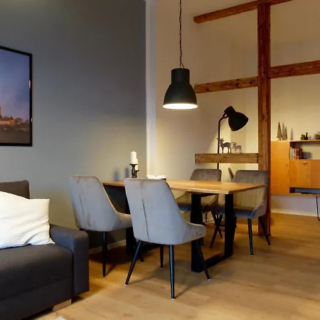 Appartement Altstadt