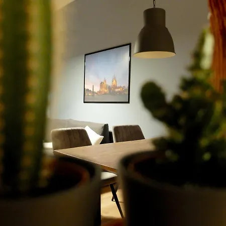 Altstadt Appartement