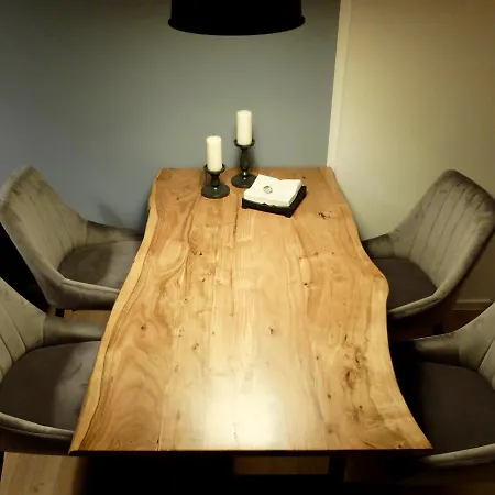 Altstadt Appartement